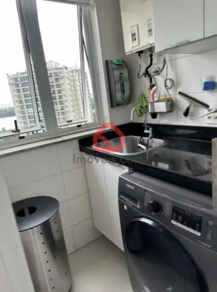Apartamento, 2 quartos, 128 m² - Foto 13