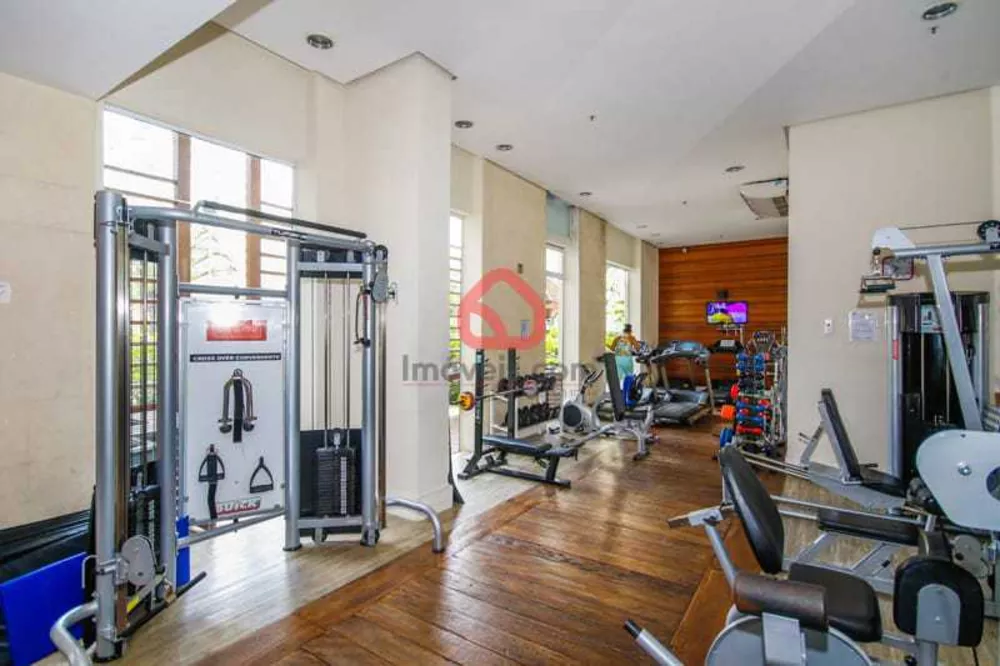 Apartamento, 2 quartos, 128 m² - Foto 7