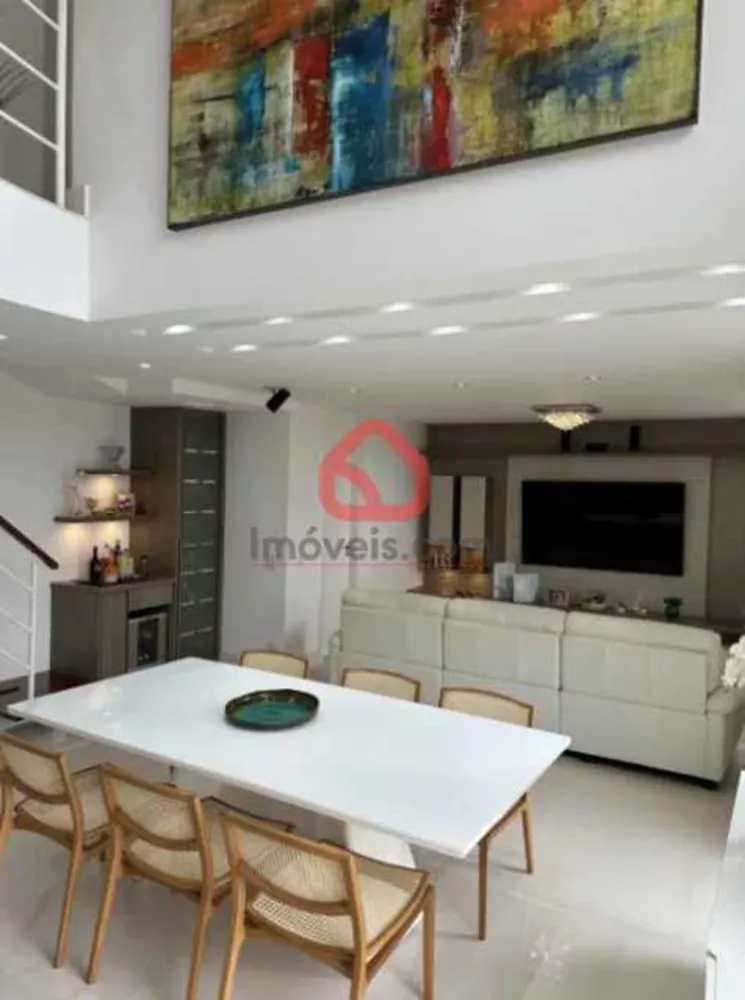 Apartamento, 2 quartos, 128 m² - Foto 21