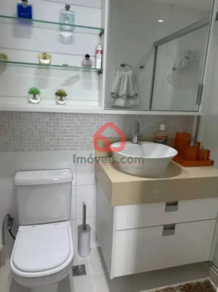 Apartamento, 2 quartos, 128 m² - Foto 5