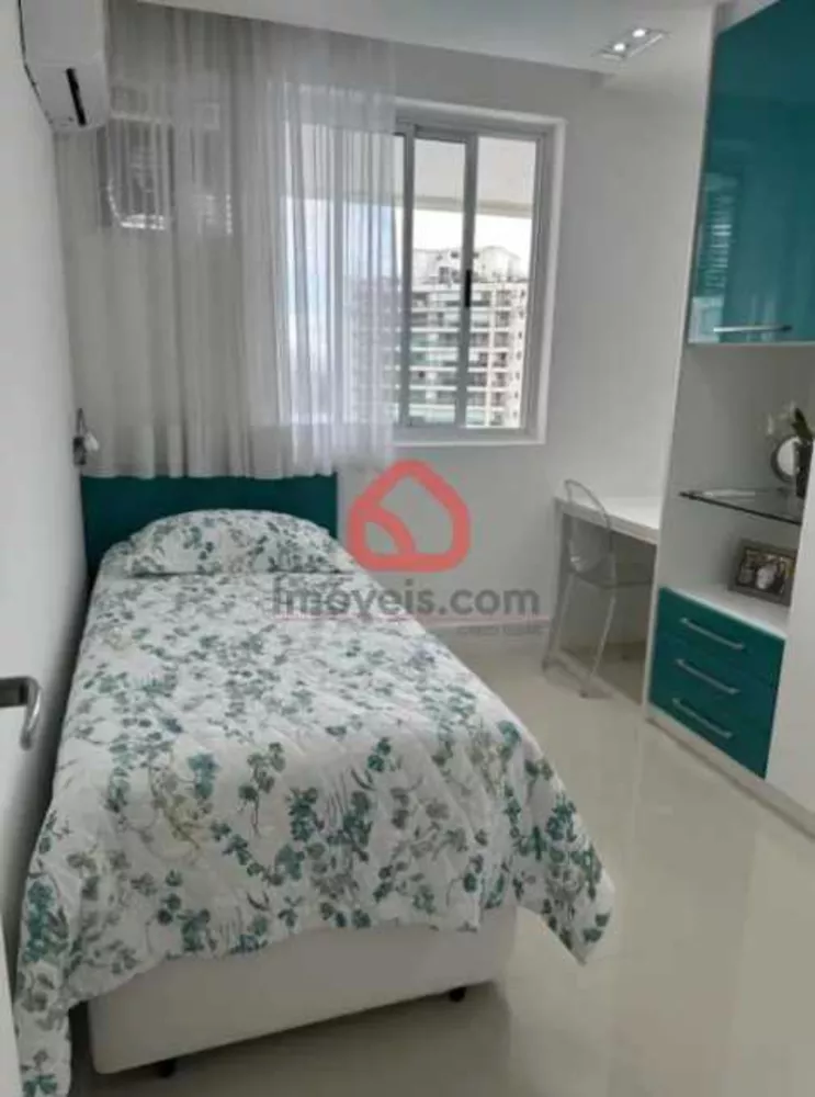 Apartamento, 2 quartos, 128 m² - Foto 23