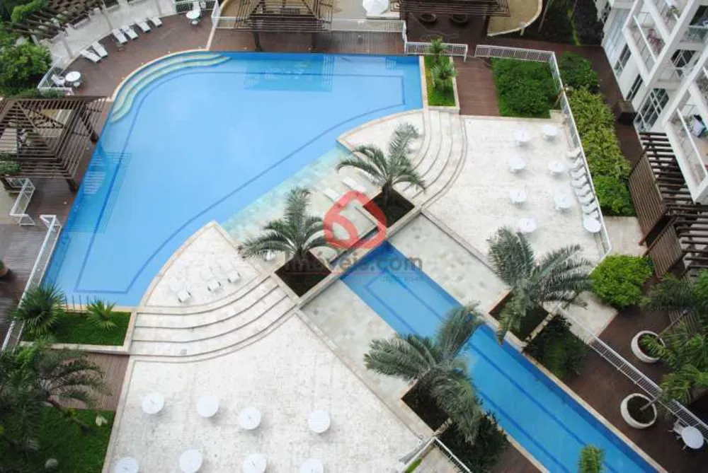 Apartamento, 2 quartos, 128 m² - Foto 26