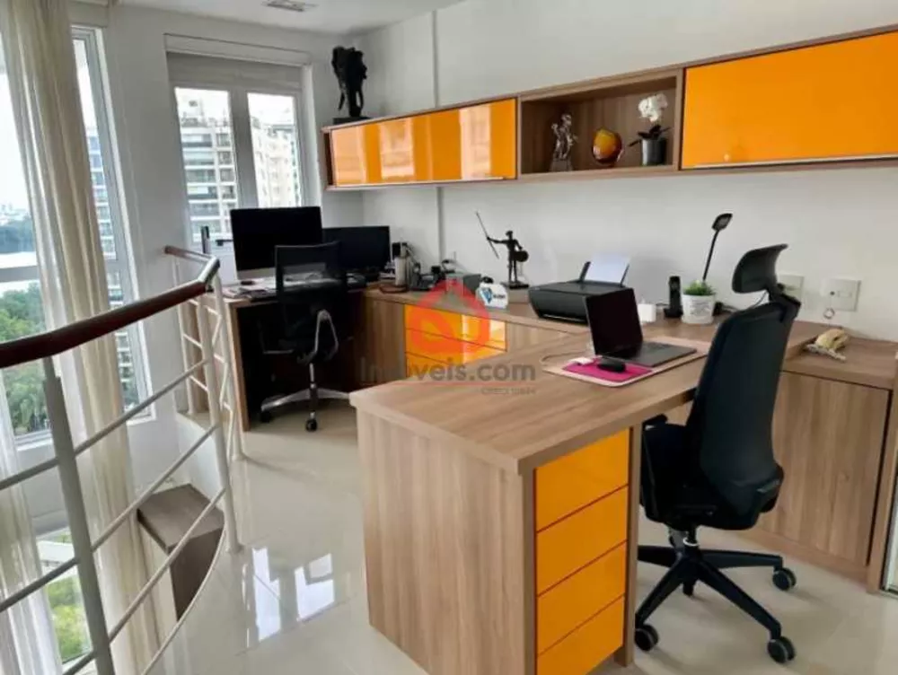 Apartamento, 2 quartos, 128 m² - Foto 3