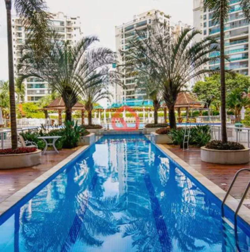Apartamento, 2 quartos, 128 m² - Foto 16