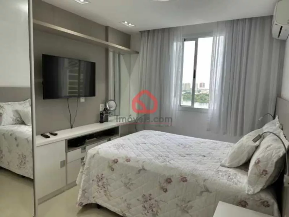 Apartamento, 2 quartos, 128 m² - Foto 1