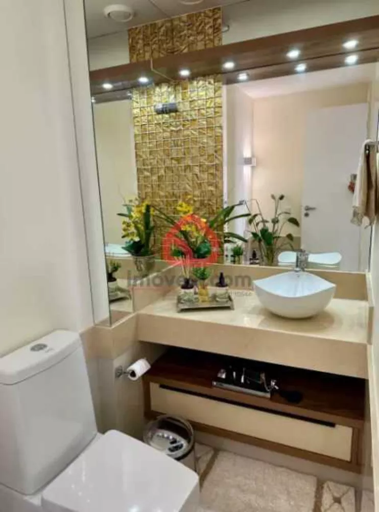 Apartamento, 2 quartos, 128 m² - Foto 4