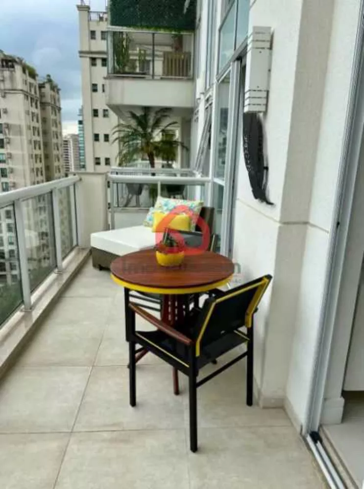 Apartamento, 2 quartos, 128 m² - Foto 14
