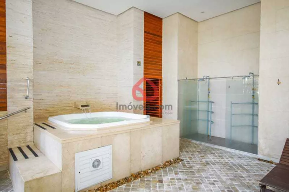 Apartamento, 2 quartos, 128 m² - Foto 29