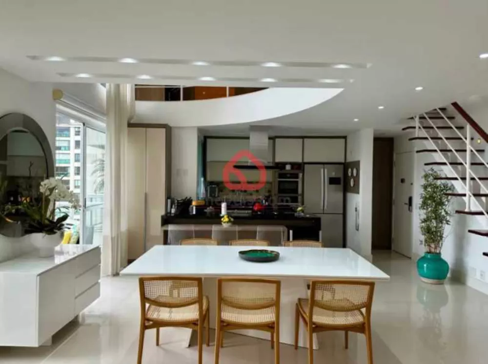 Apartamento, 2 quartos, 128 m² - Foto 18
