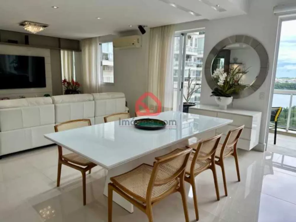 Apartamento, 2 quartos, 128 m² - Foto 11