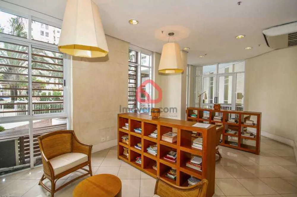 Apartamento, 2 quartos, 128 m² - Foto 20