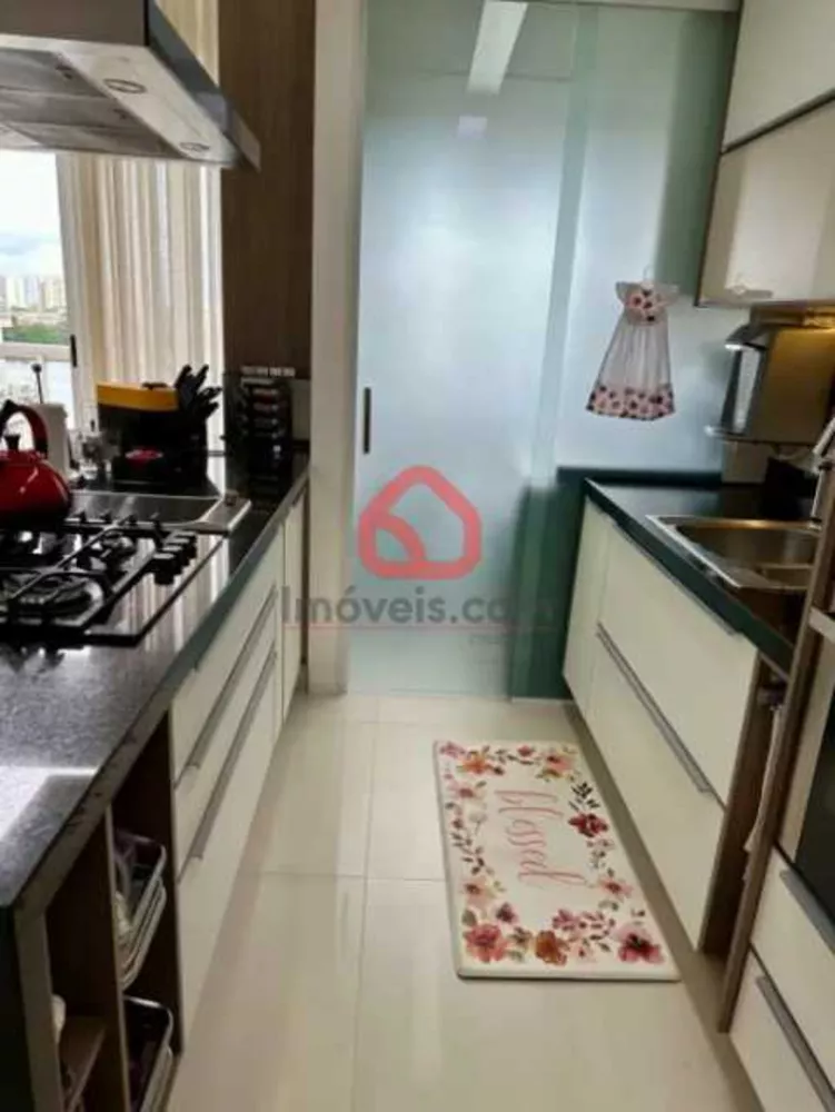 Apartamento, 2 quartos, 128 m² - Foto 2
