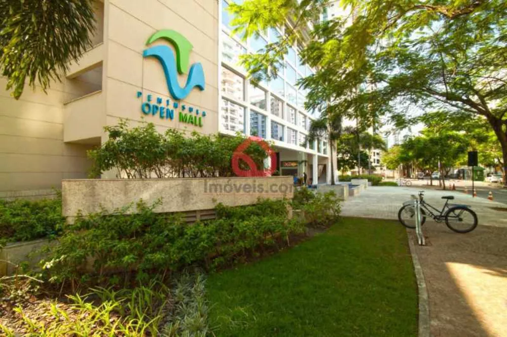 Apartamento, 2 quartos, 128 m² - Foto 19