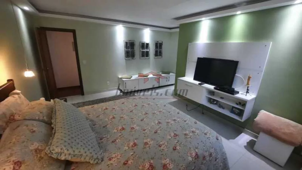 Casa de Condomínio, 4 quartos - Foto 11