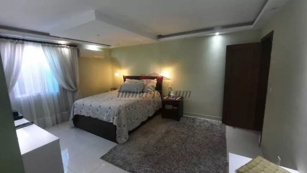 Casa de Condomínio, 4 quartos - Foto 17