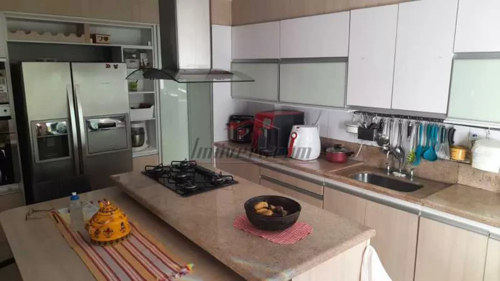 Casa de Condomínio, 4 quartos - Foto 6