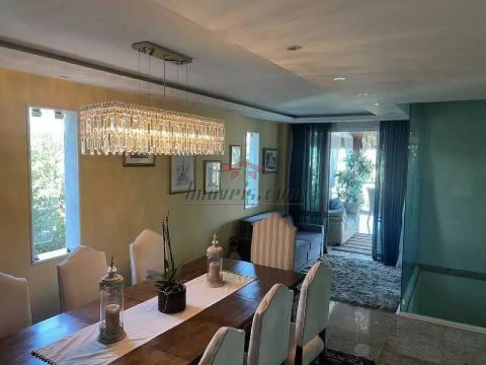 Casa de Condomínio, 4 quartos - Foto 2