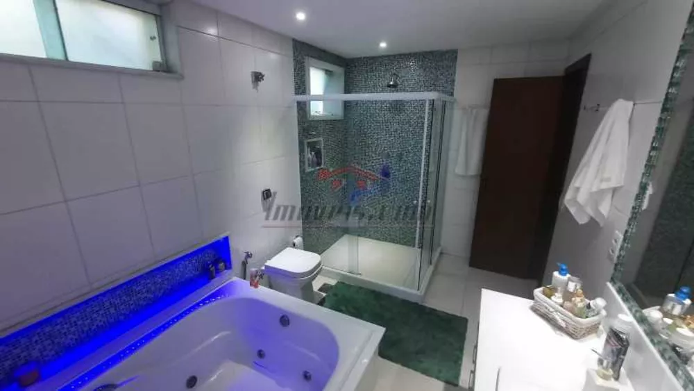 Casa de Condomínio, 4 quartos - Foto 8