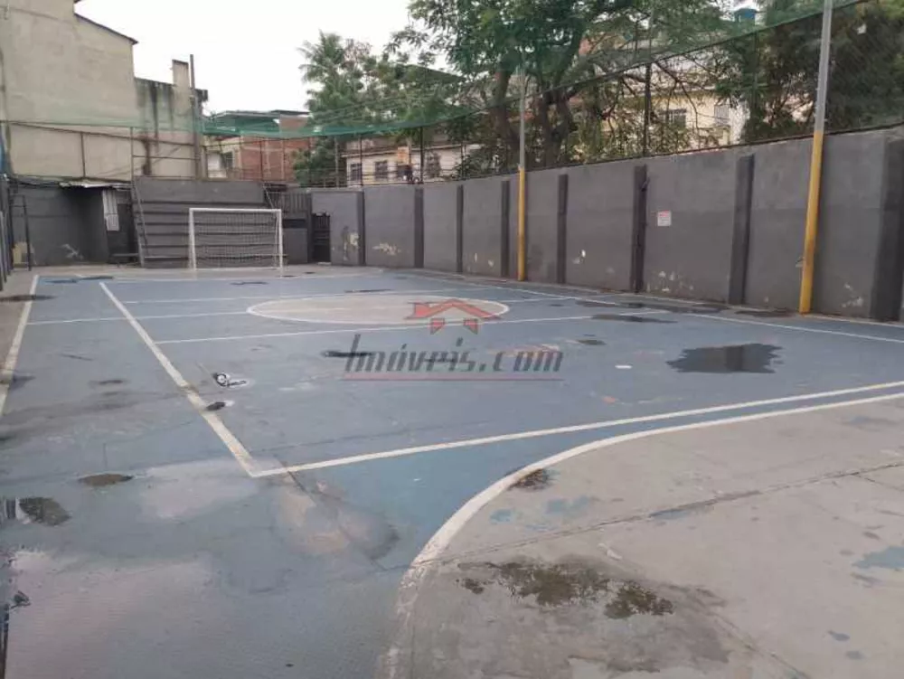 Apartamento, 2 quartos, 45 m² - Foto 18