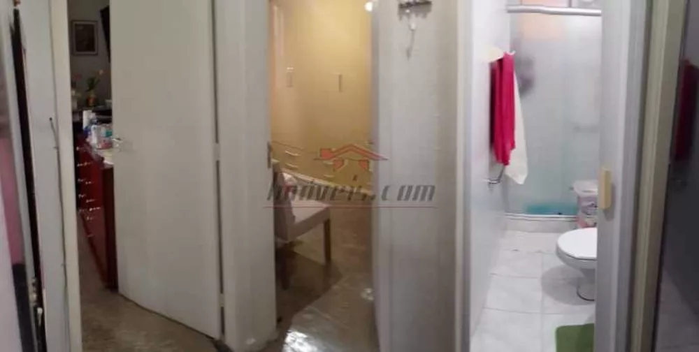 Apartamento, 2 quartos, 45 m² - Foto 9