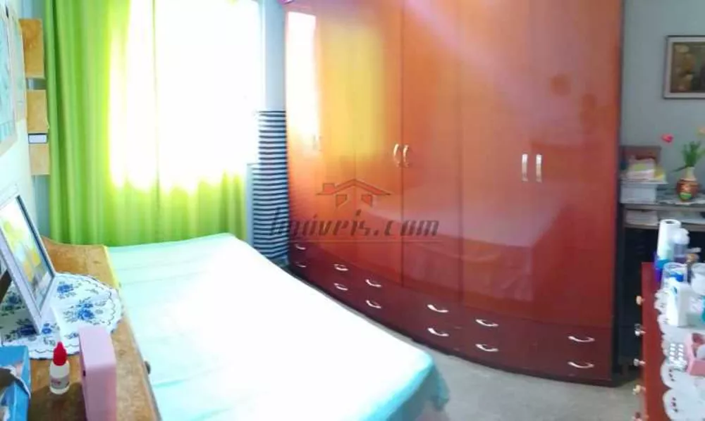 Apartamento, 2 quartos, 45 m² - Foto 5