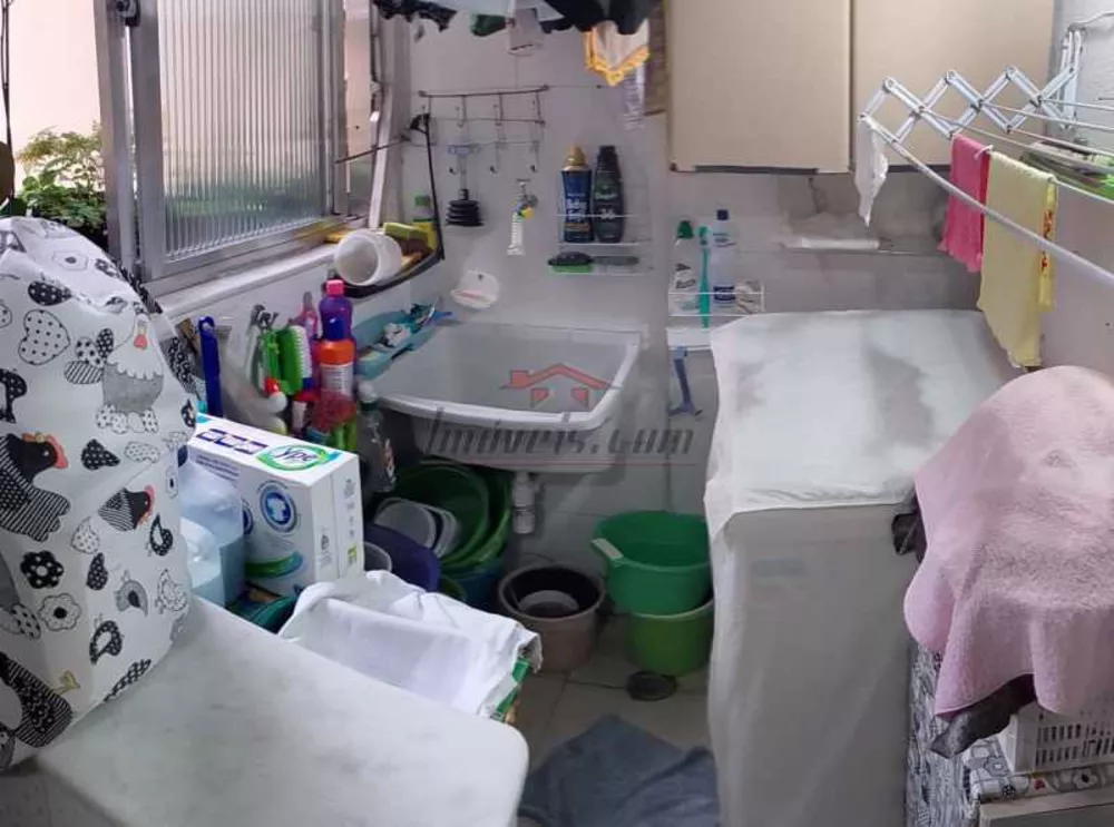 Apartamento, 2 quartos, 45 m² - Foto 12