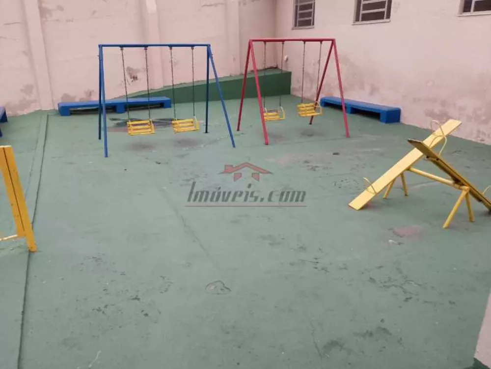 Apartamento, 2 quartos, 45 m² - Foto 20