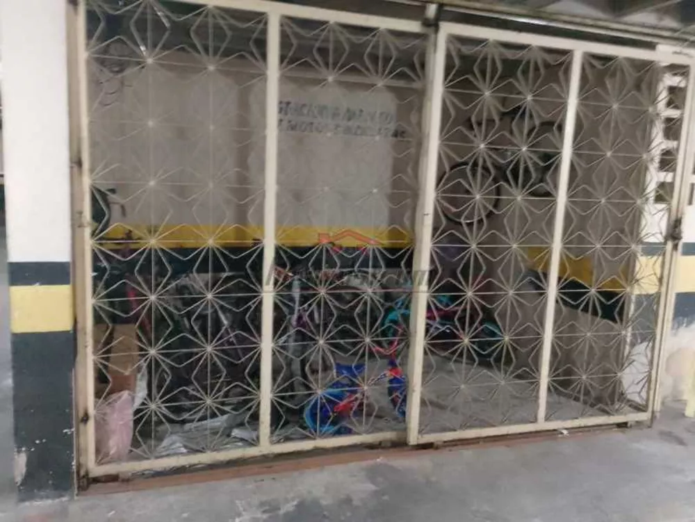 Apartamento, 2 quartos, 45 m² - Foto 23