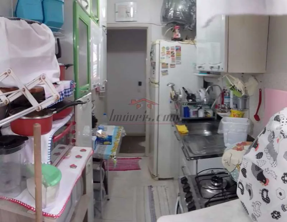 Apartamento, 2 quartos, 45 m² - Foto 11