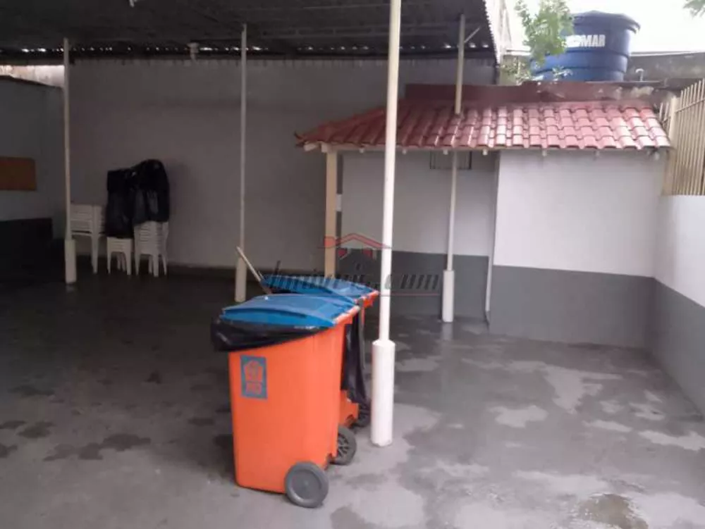 Apartamento, 2 quartos, 45 m² - Foto 17