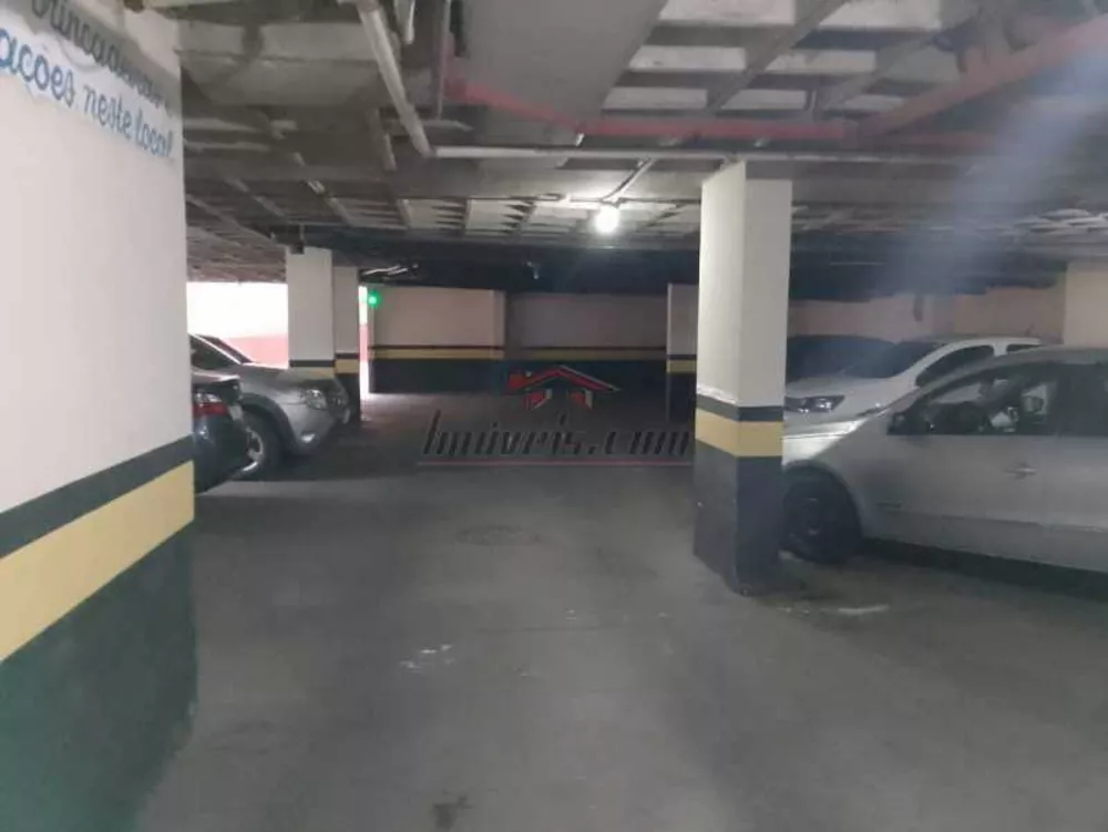 Apartamento, 2 quartos, 45 m² - Foto 24