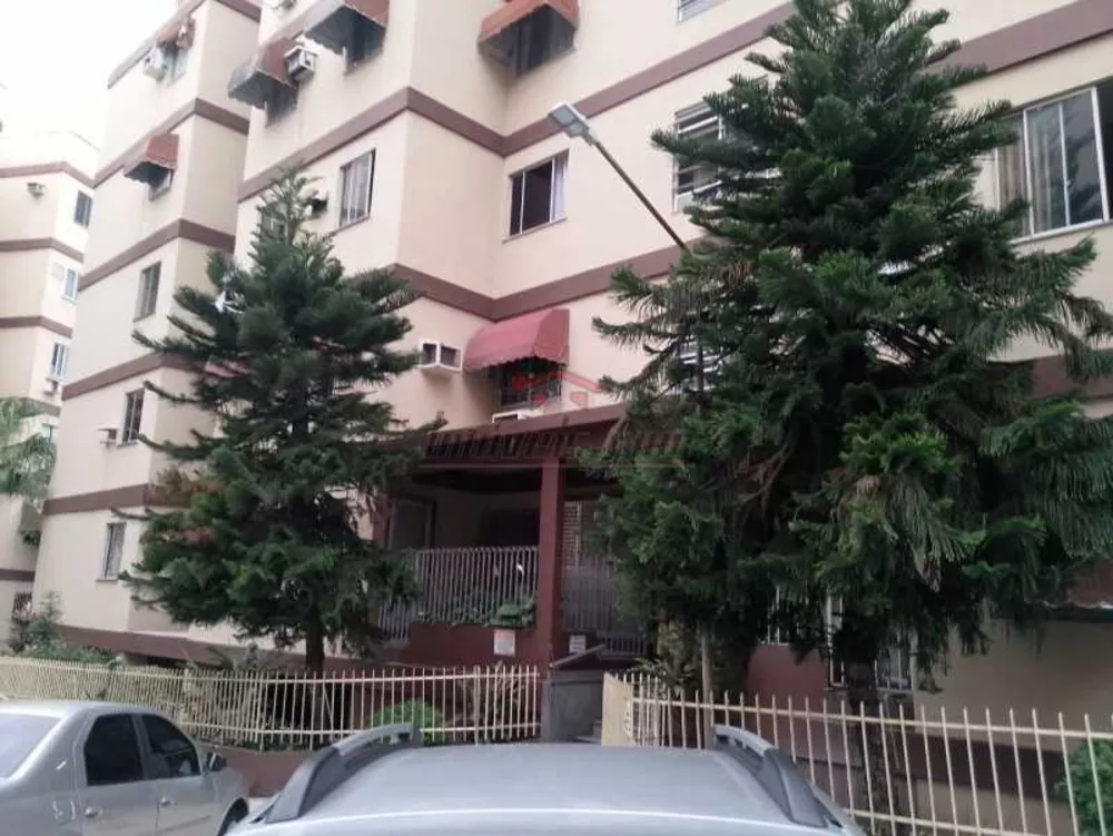 Apartamento, 2 quartos, 45 m² - Foto 1