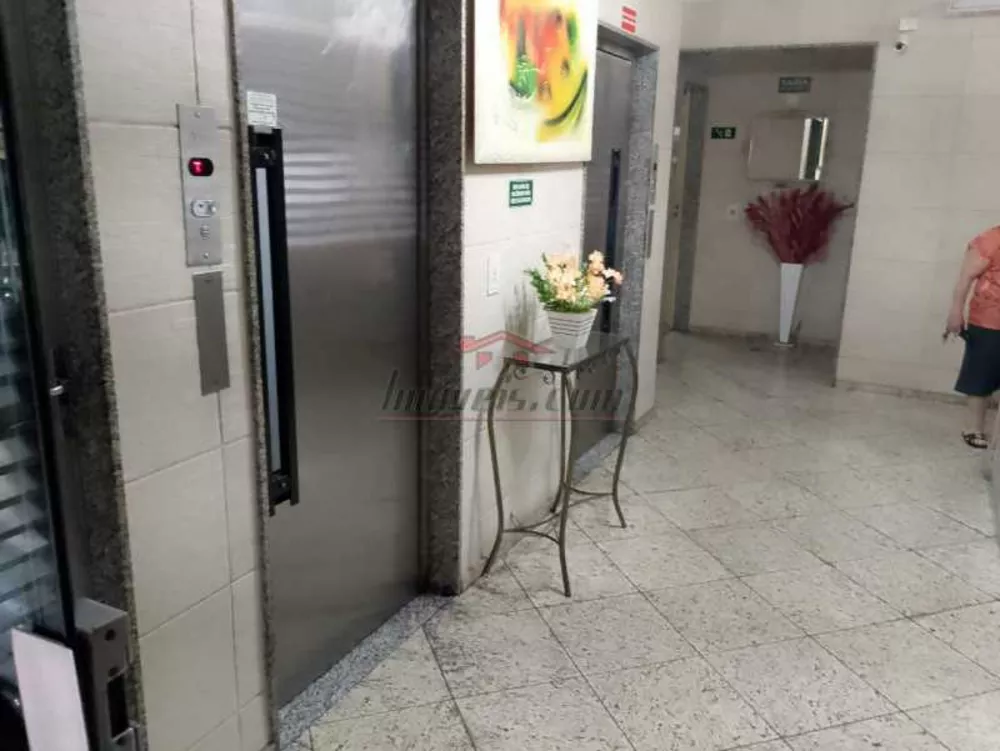 Apartamento, 2 quartos, 45 m² - Foto 15