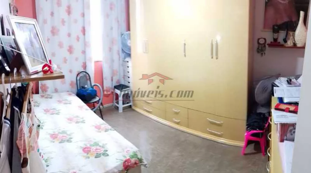 Apartamento, 2 quartos, 45 m² - Foto 8