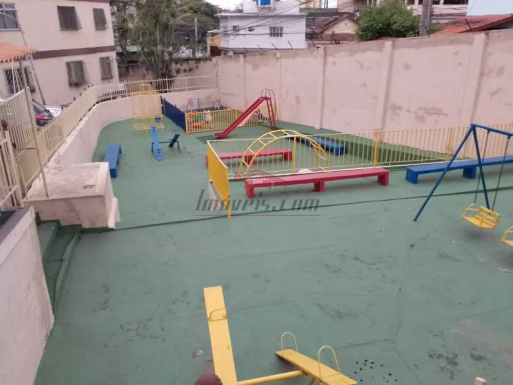 Apartamento, 2 quartos, 45 m² - Foto 21