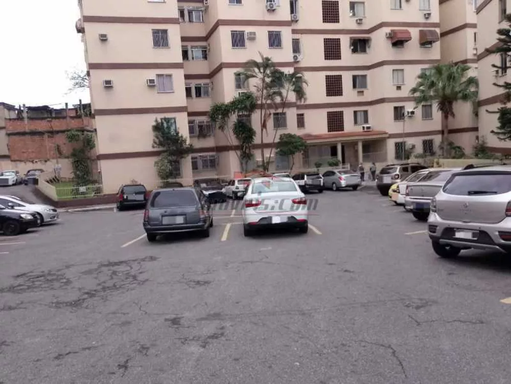 Apartamento, 2 quartos, 45 m² - Foto 14