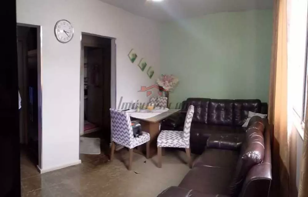 Apartamento, 2 quartos, 45 m² - Foto 3