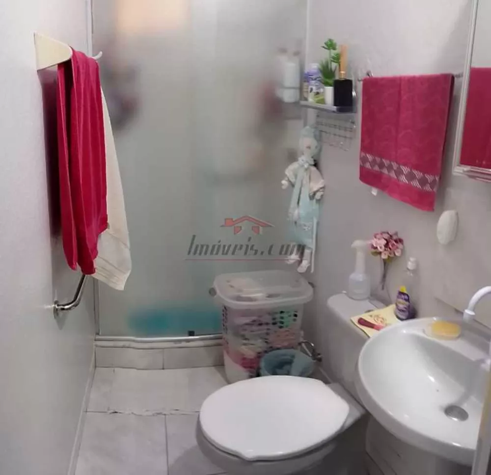 Apartamento, 2 quartos, 45 m² - Foto 10