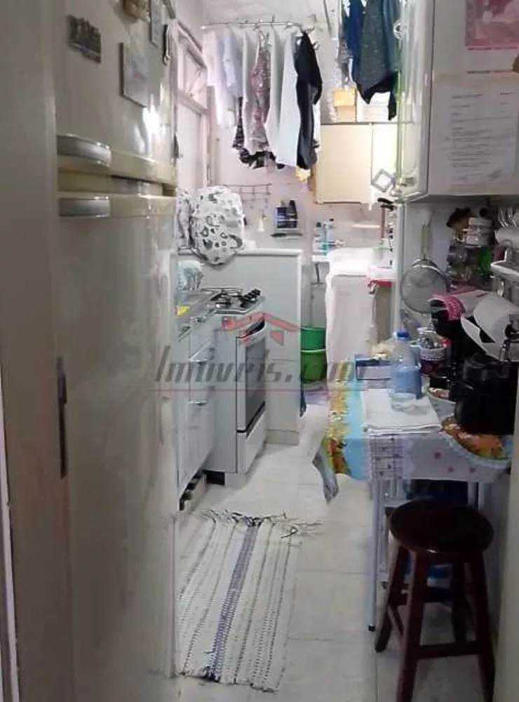 Apartamento, 2 quartos, 45 m² - Foto 13