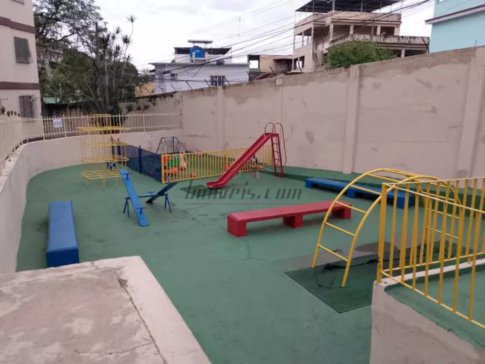 Apartamento, 2 quartos, 45 m² - Foto 22