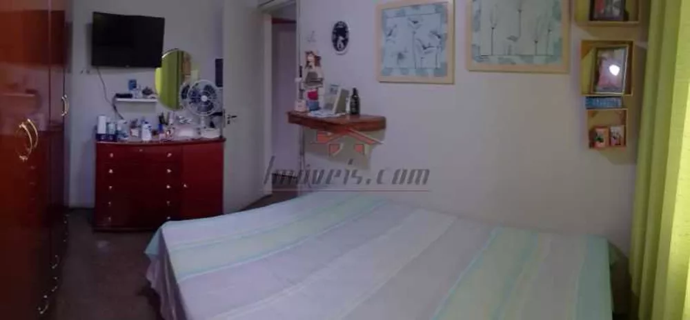 Apartamento, 2 quartos, 45 m² - Foto 6