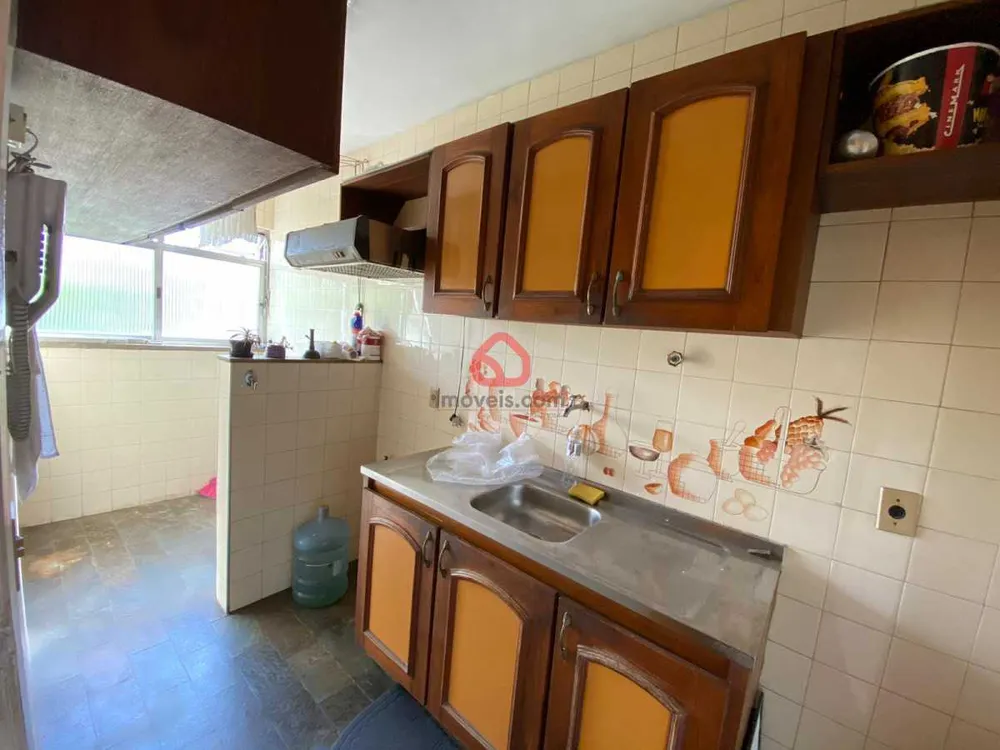 Apartamento, 2 quartos, 50 m² - Foto 10