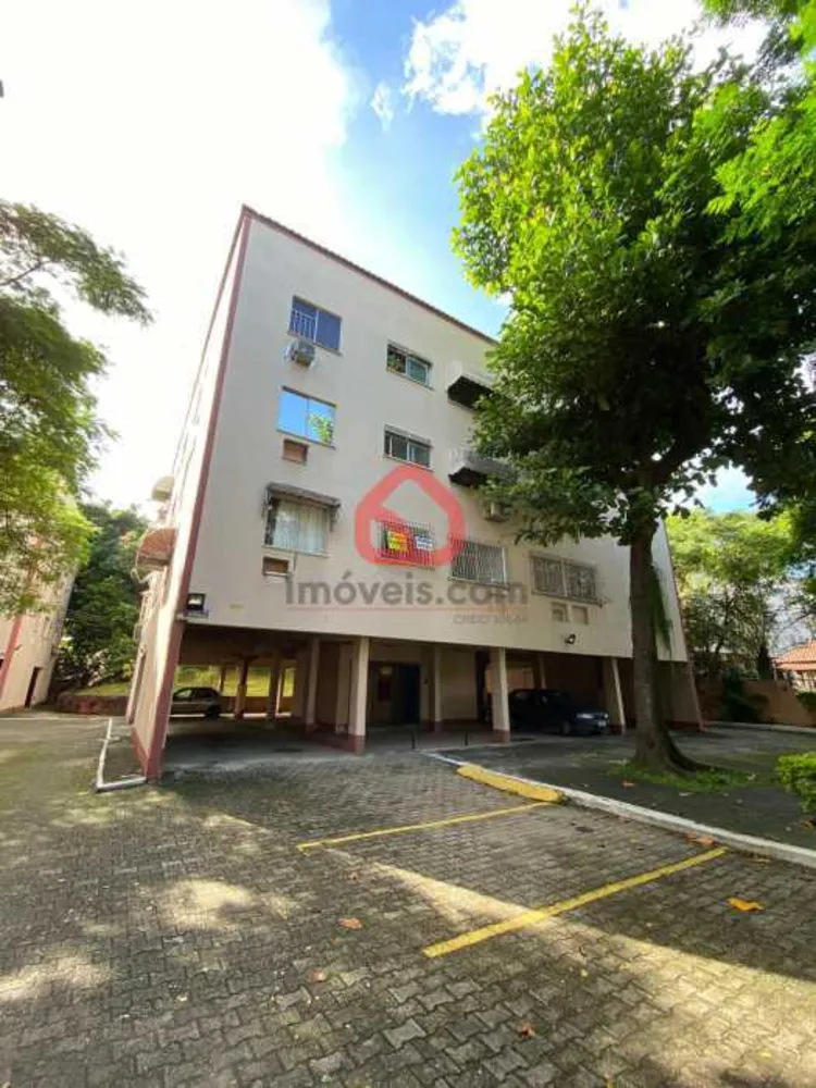 Apartamento, 2 quartos, 50 m² - Foto 13