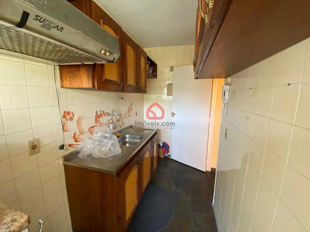 Apartamento, 2 quartos, 50 m² - Foto 11