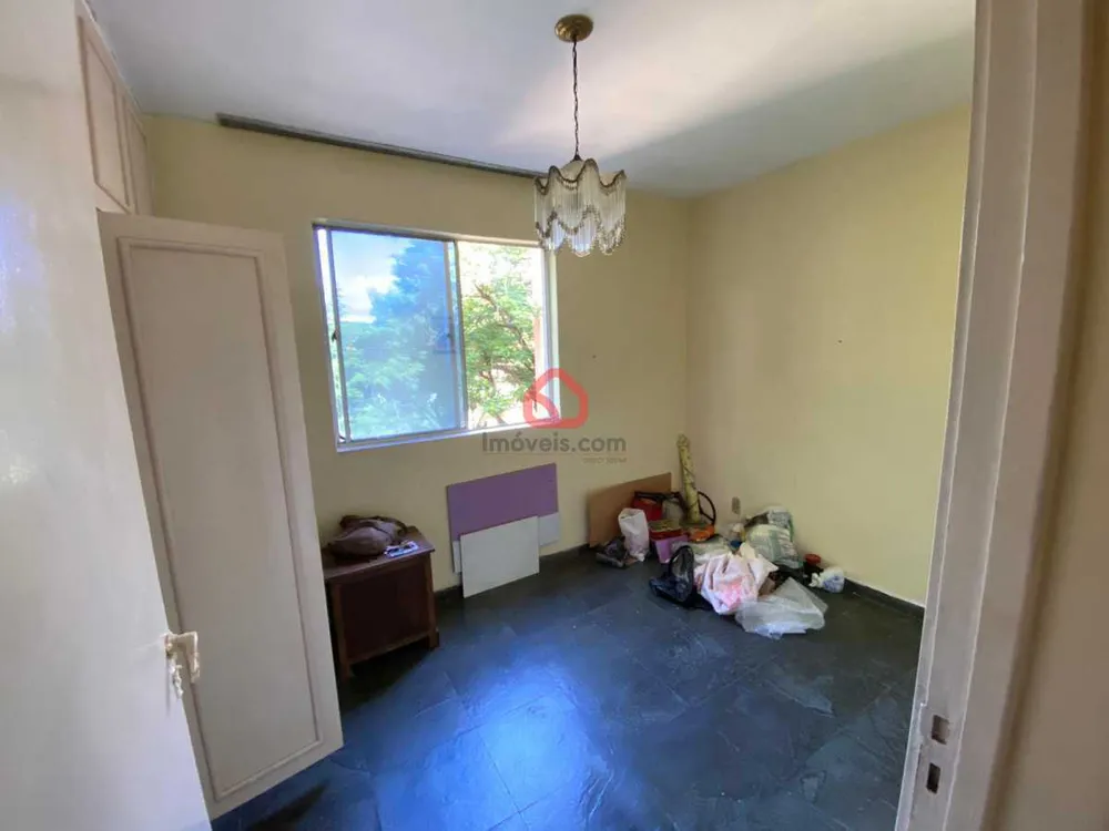Apartamento, 2 quartos, 50 m² - Foto 7