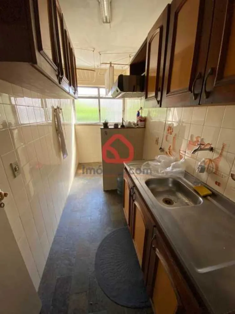 Apartamento, 2 quartos, 50 m² - Foto 12