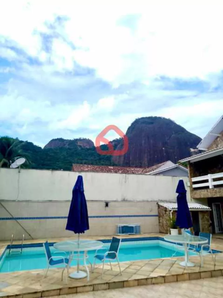 Casa de Condomínio, 4 quartos - Foto 12