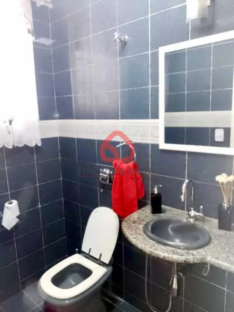 Casa de Condomínio, 4 quartos - Foto 17