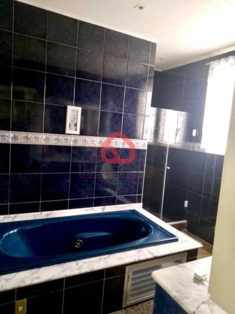 Casa de Condomínio, 4 quartos - Foto 21