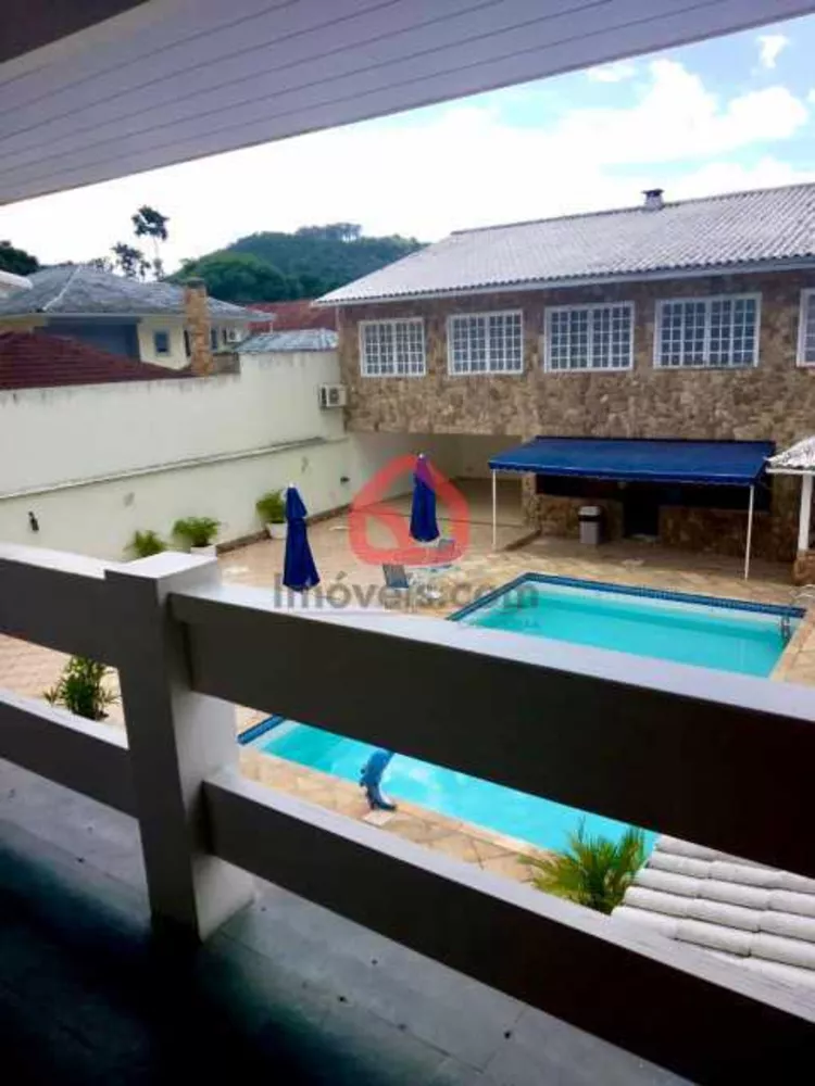 Casa de Condomínio, 4 quartos - Foto 16